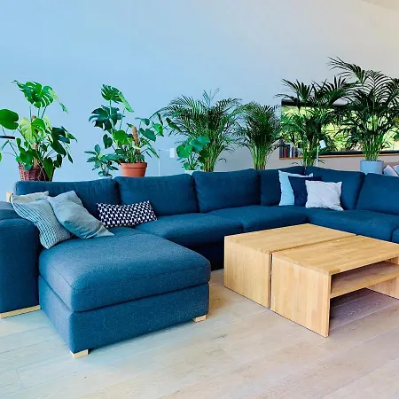 Karkonosze. Tuż Nad Ziemią. Willa Staniszow