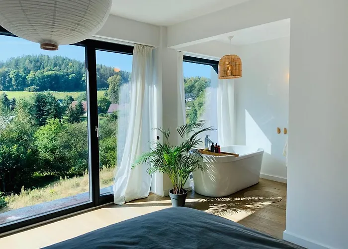 Karkonosze. Tuz Nad Ziemia.