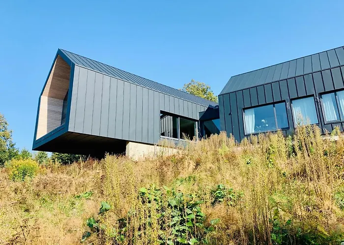 Karkonosze. Tuz Nad Ziemia. Staniszow